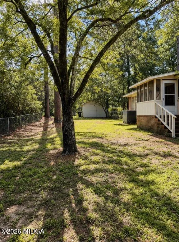 1001 STEWART AVENUE Cordele, GA 31015
