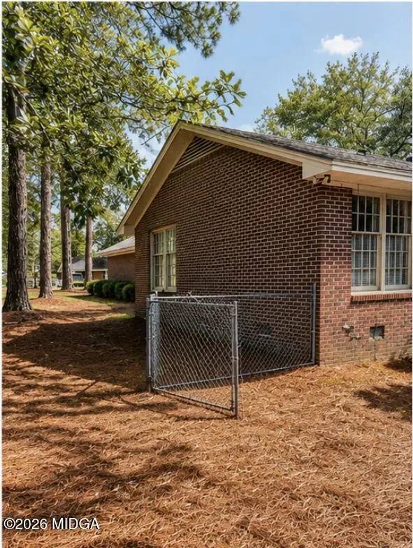 1001 STEWART AVENUE Cordele, GA 31015