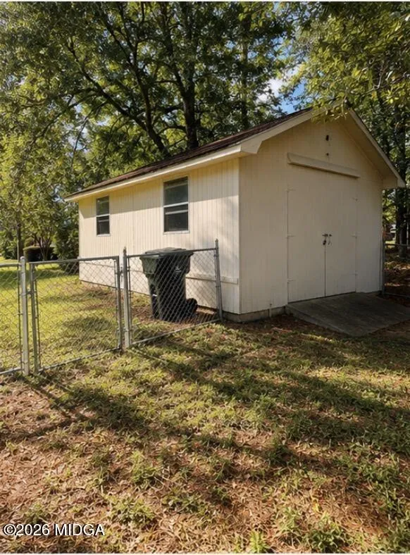 1001 STEWART AVENUE Cordele, GA 31015