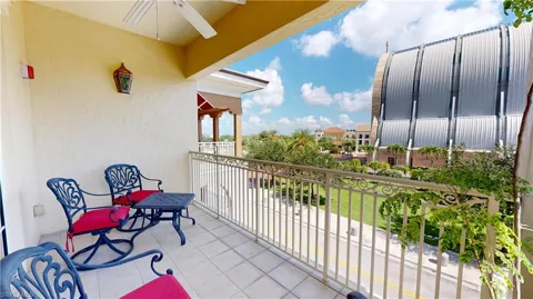 5080 Annunciation Circle #1301