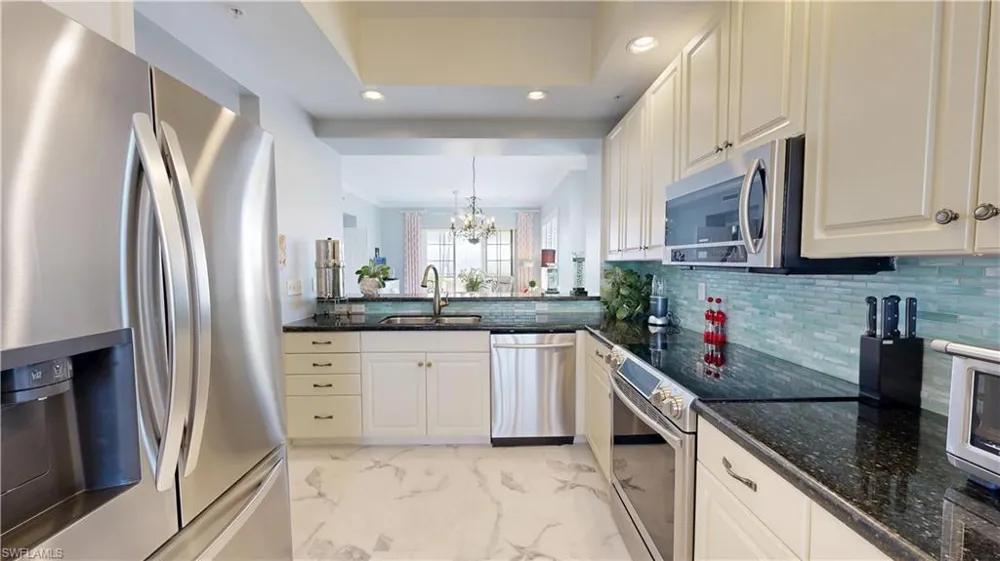 5080 Annunciation Circle #1301 Ave Maria, FL 34142