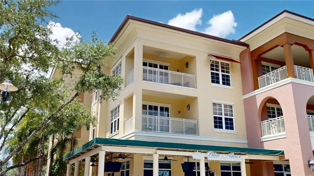 5080 Annunciation Circle #1301 Ave Maria, FL 34142
