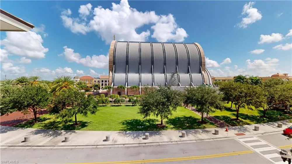 5080 Annunciation Circle #1301 Ave Maria, FL 34142