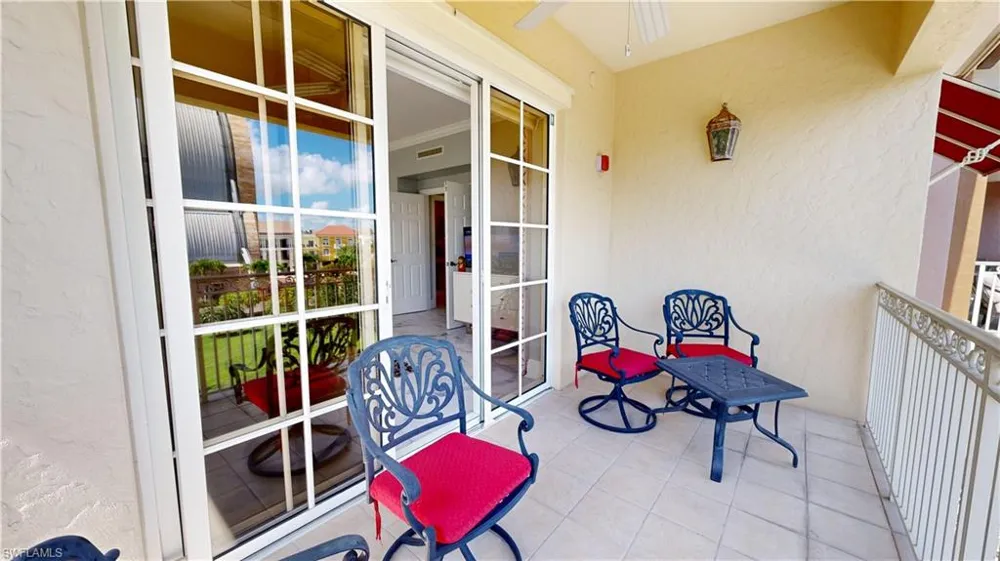 5080 Annunciation Circle #1301 Ave Maria, FL 34142