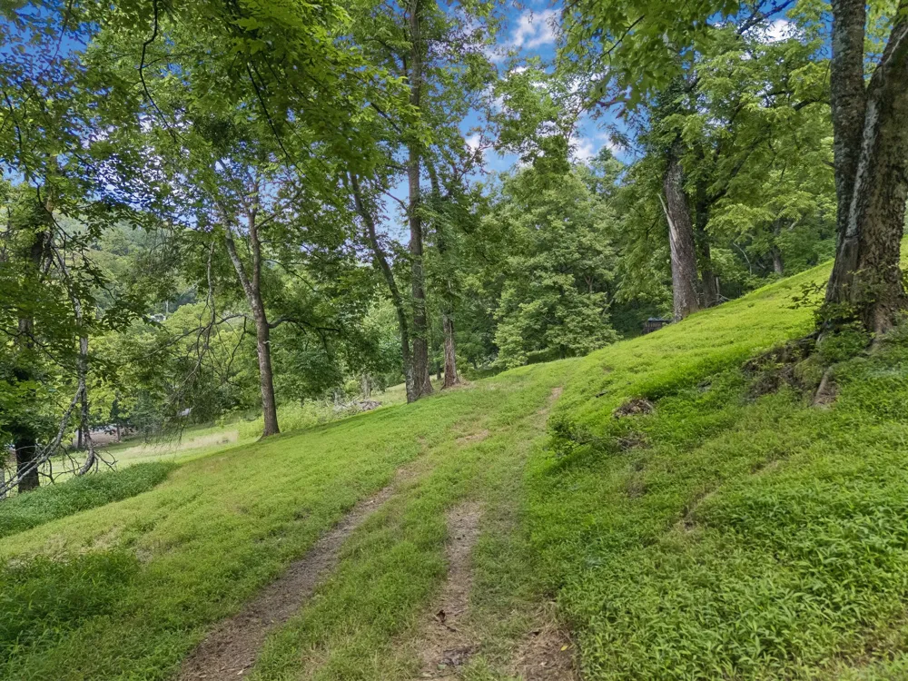 2268 N Berrys Chapel Rd Franklin, TN 37069