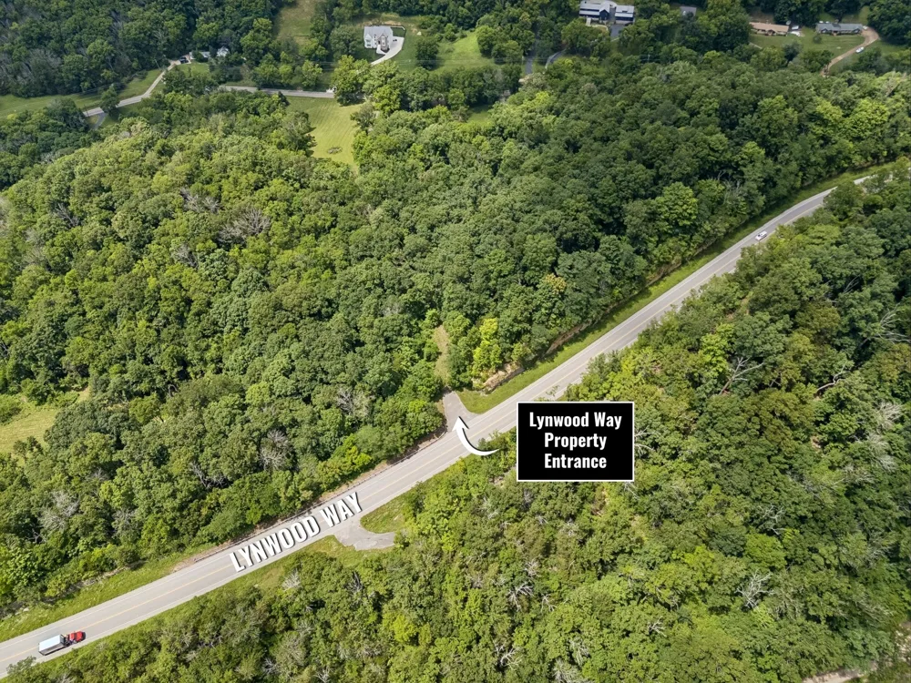 2268 N Berrys Chapel Rd Franklin, TN 37069