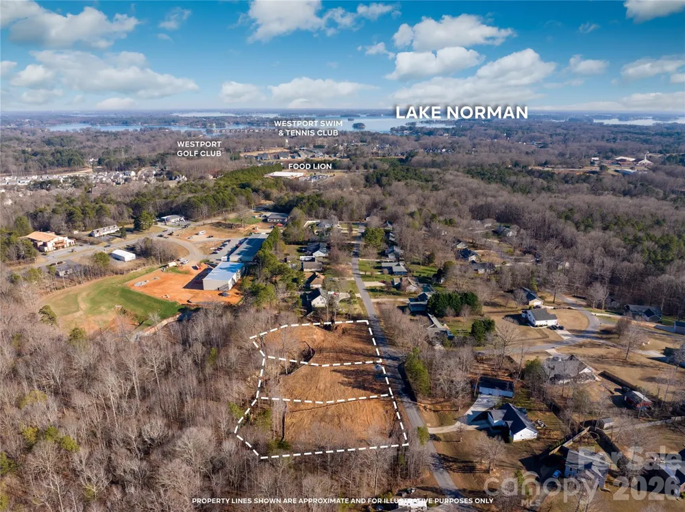 7676 Old Post Road Denver, NC 28037