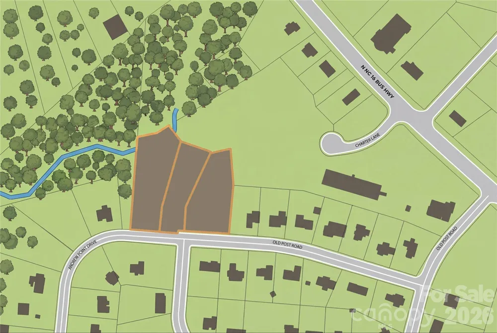 7676 Old Post Road Denver, NC 28037
