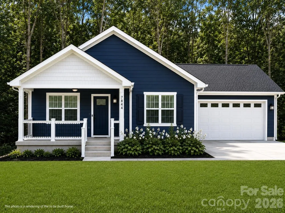 7676 Old Post Road Denver, NC 28037