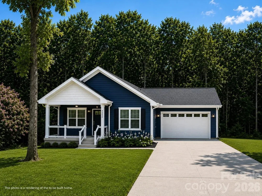7676 Old Post Road Denver, NC 28037