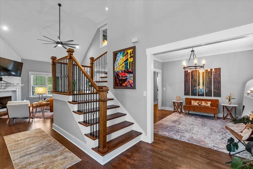 273 Hidden Ridges Drive SW McDonald, TN 37353