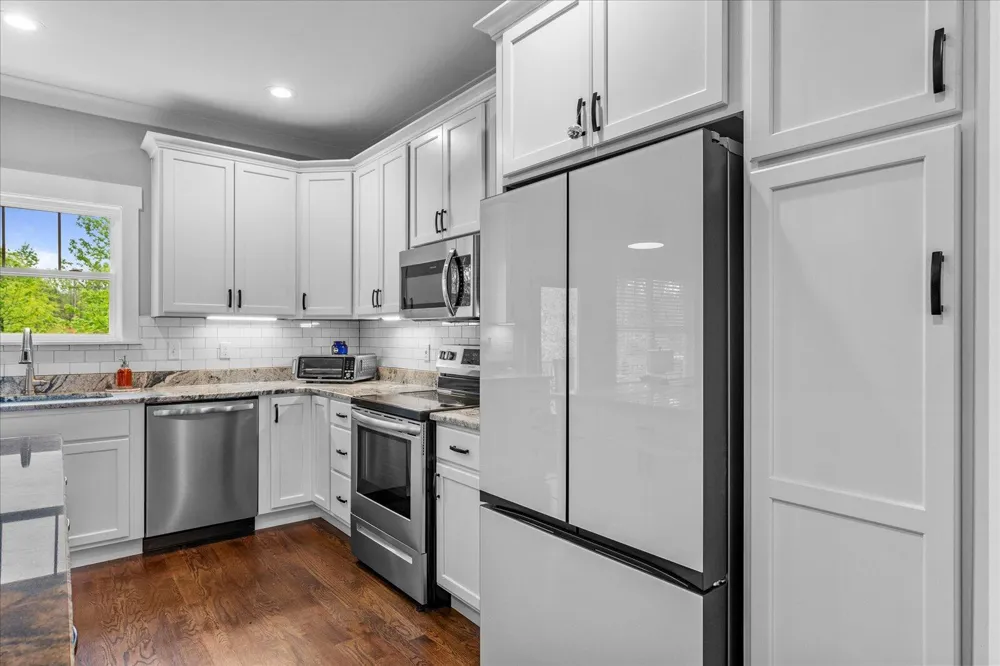 273 Hidden Ridges Drive SW McDonald, TN 37353