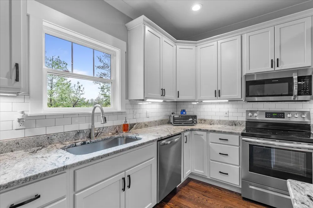 273 Hidden Ridges Drive SW McDonald, TN 37353