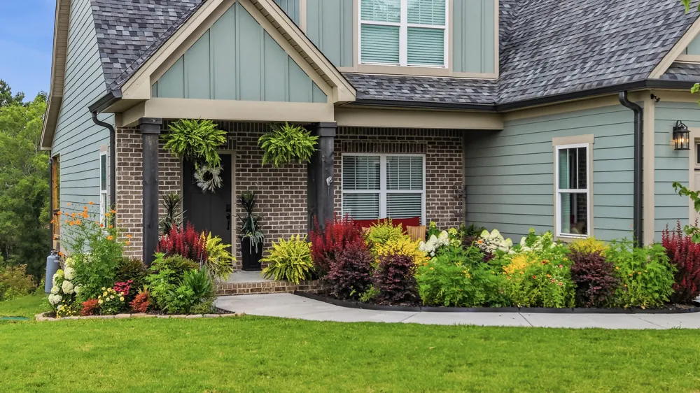 273 Hidden Ridges Drive SW McDonald, TN 37353