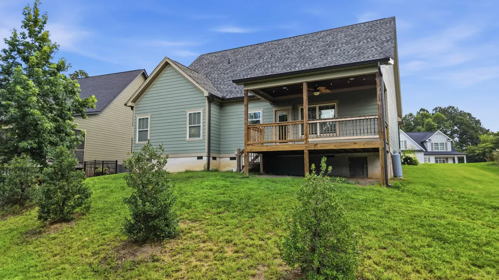 273 Hidden Ridges Drive SW McDonald, TN 37353