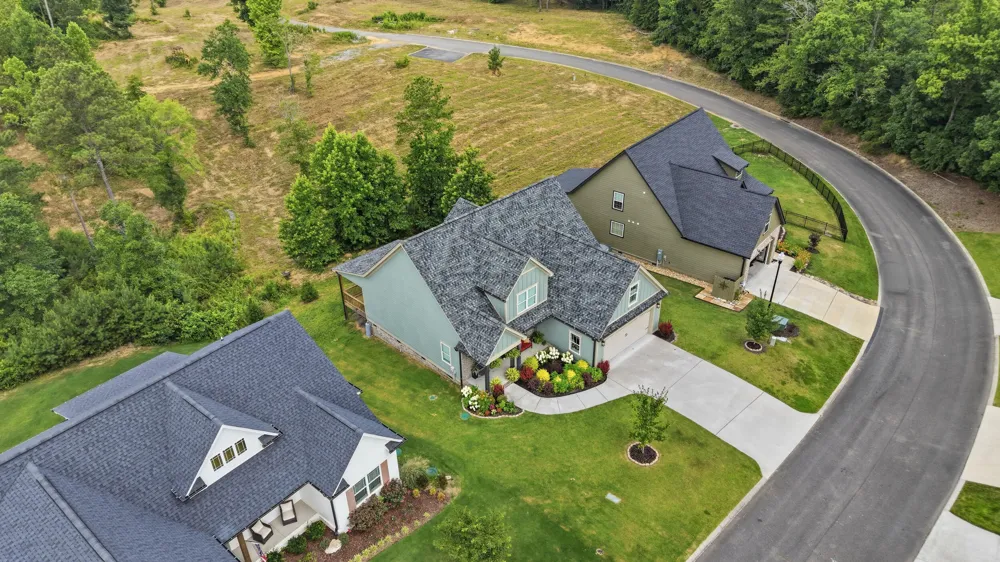273 Hidden Ridges Drive SW McDonald, TN 37353