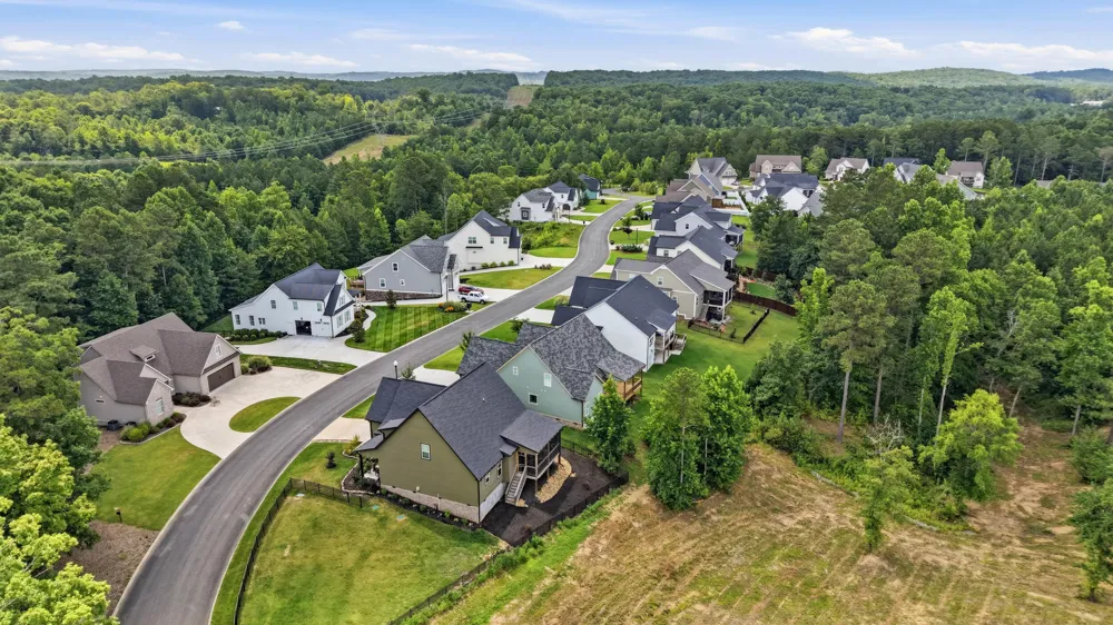 273 Hidden Ridges Drive SW McDonald, TN 37353