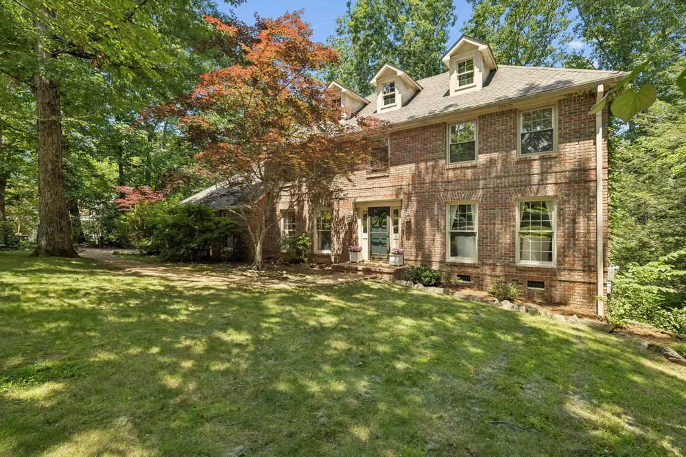 501 Palisades Drive Signal Mountain, TN 37377