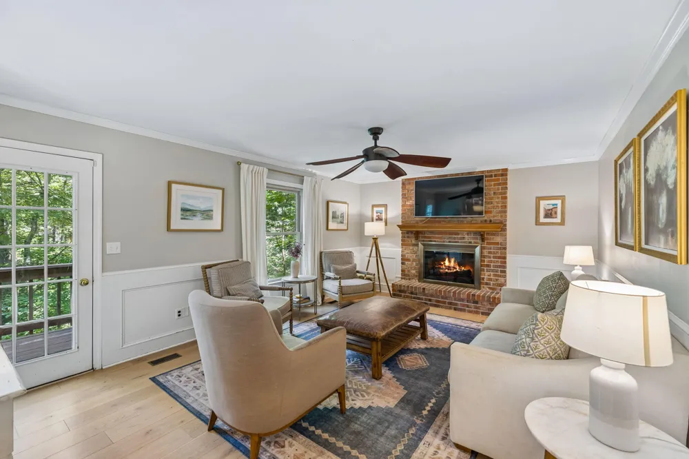 501 Palisades Drive Signal Mountain, TN 37377