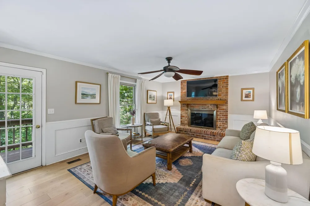501 Palisades Drive Signal Mountain, TN 37377