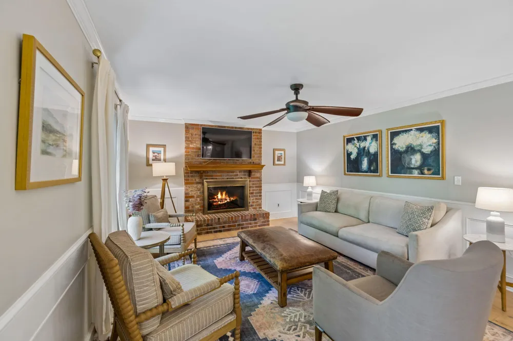 501 Palisades Drive Signal Mountain, TN 37377
