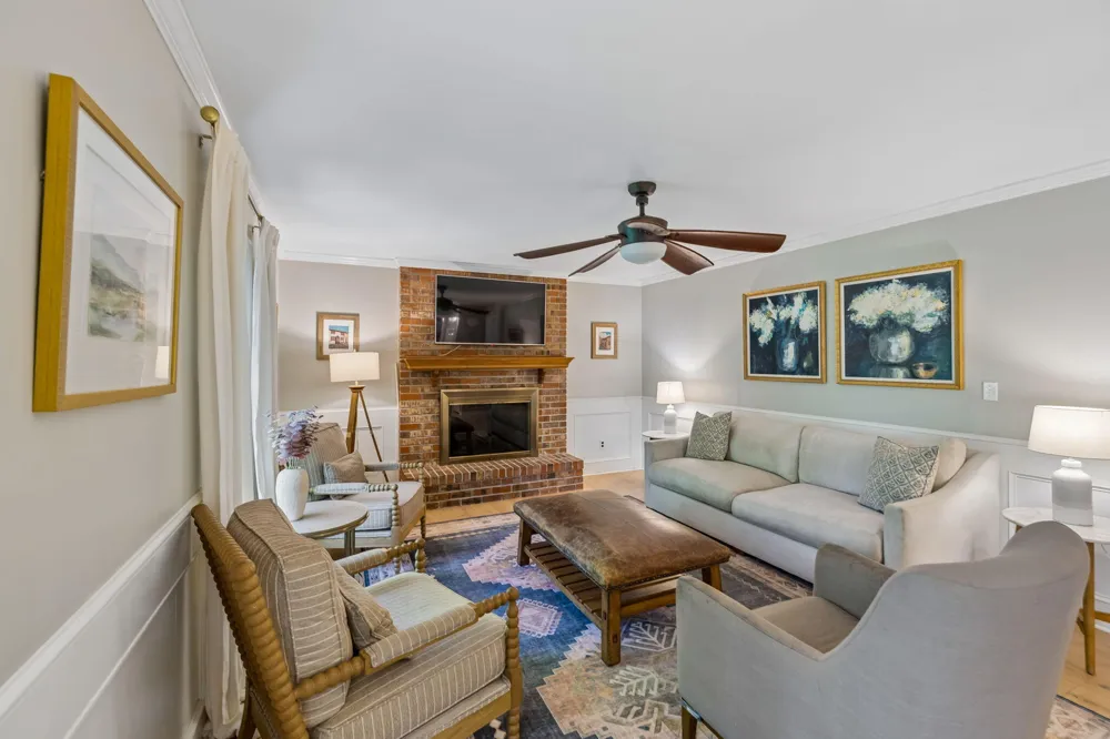 501 Palisades Drive Signal Mountain, TN 37377