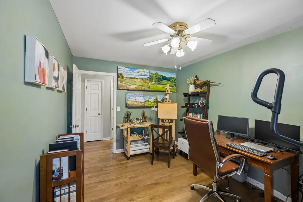 501 Palisades Drive Signal Mountain, TN 37377