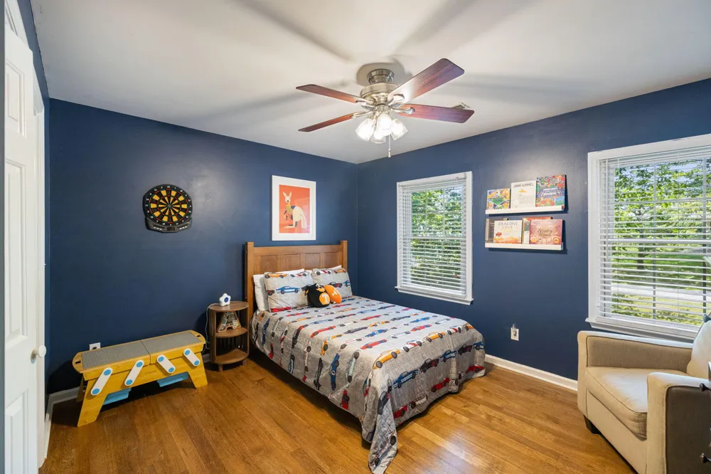 501 Palisades Drive Signal Mountain, TN 37377