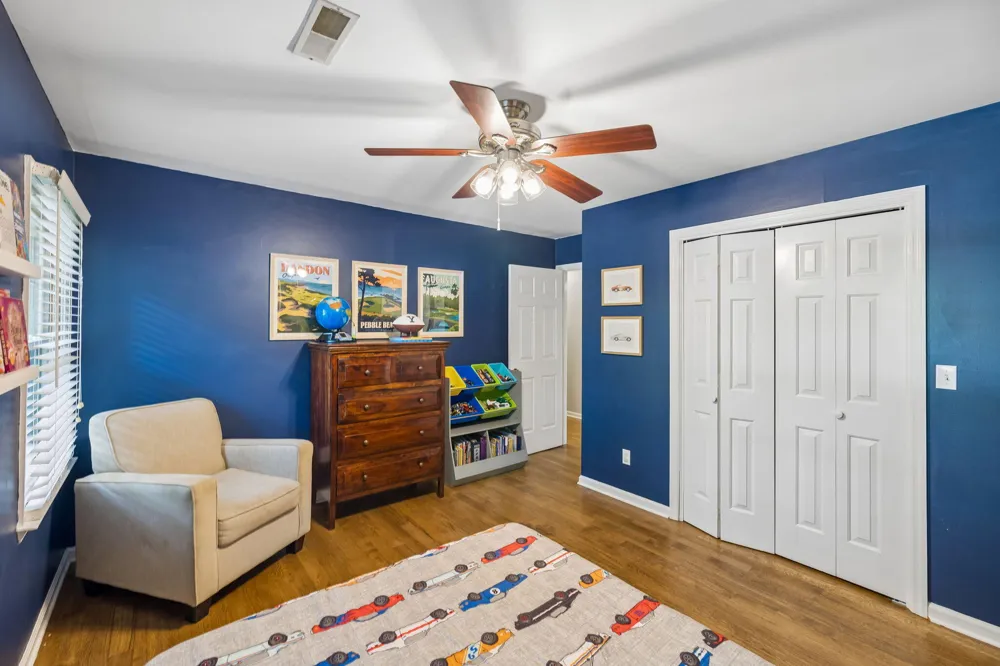 501 Palisades Drive Signal Mountain, TN 37377