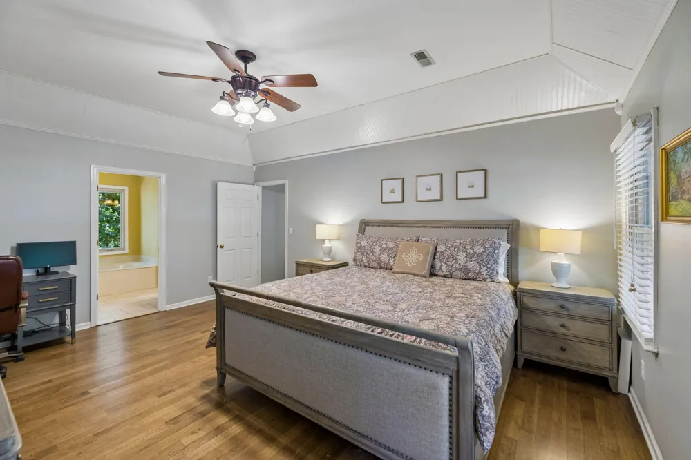501 Palisades Drive Signal Mountain, TN 37377
