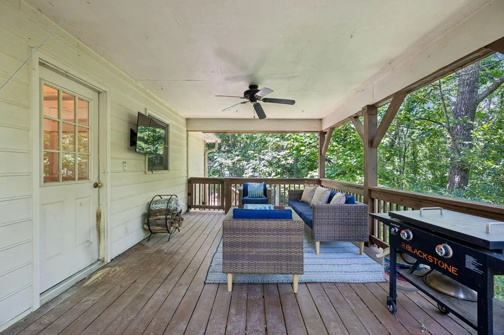501 Palisades Drive Signal Mountain, TN 37377
