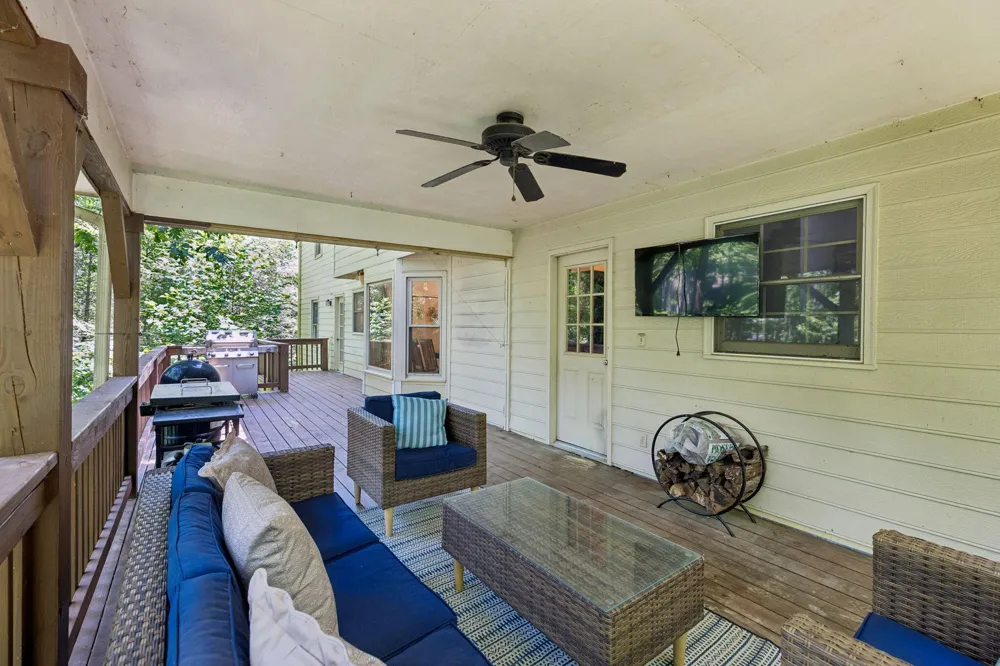 501 Palisades Drive Signal Mountain, TN 37377