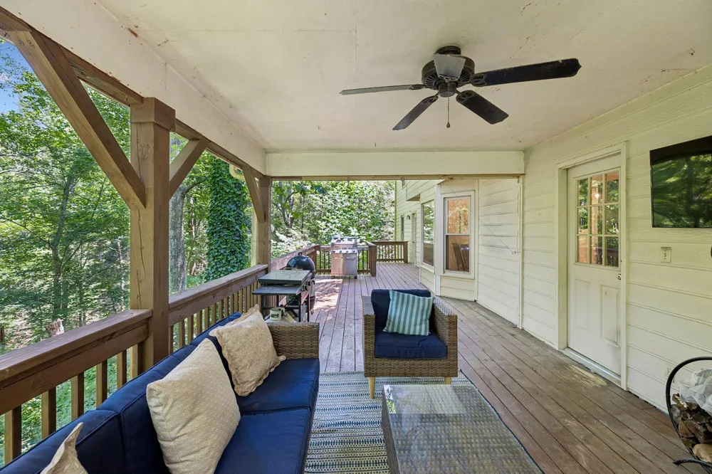 501 Palisades Drive Signal Mountain, TN 37377