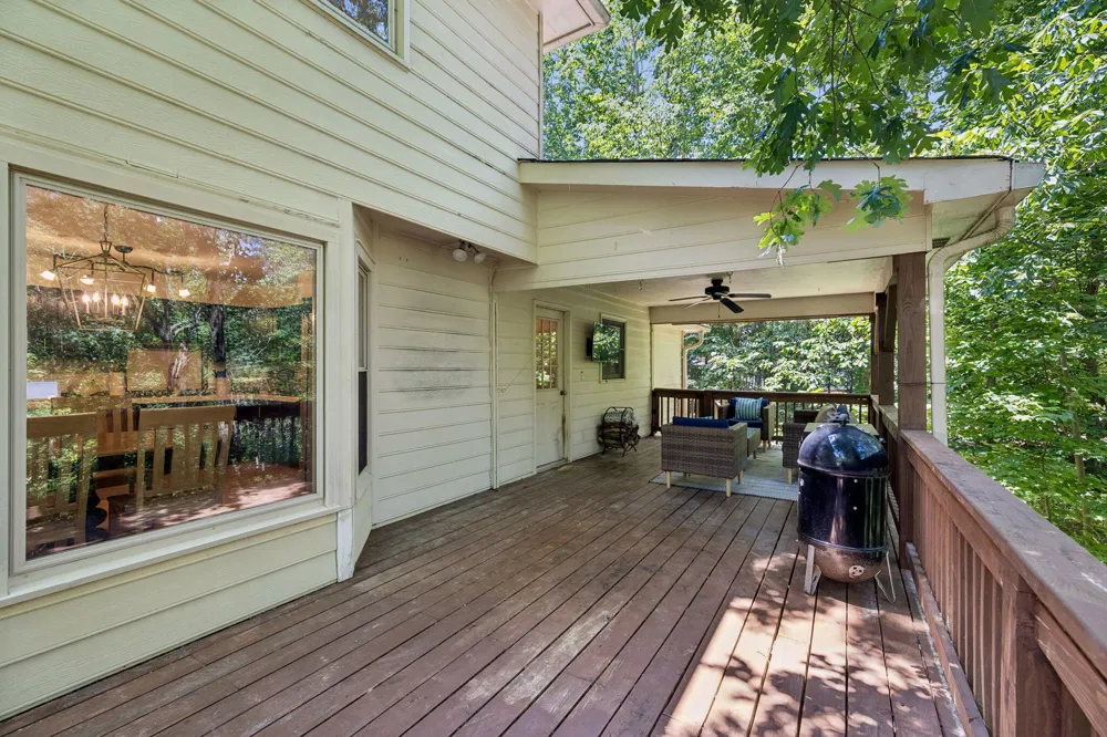 501 Palisades Drive Signal Mountain, TN 37377