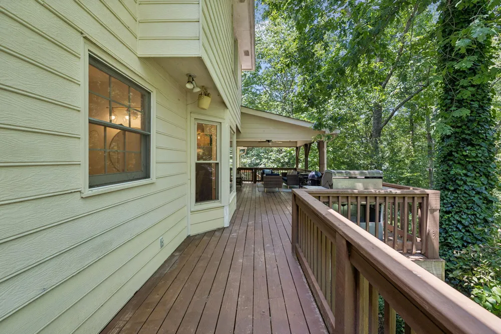501 Palisades Drive Signal Mountain, TN 37377