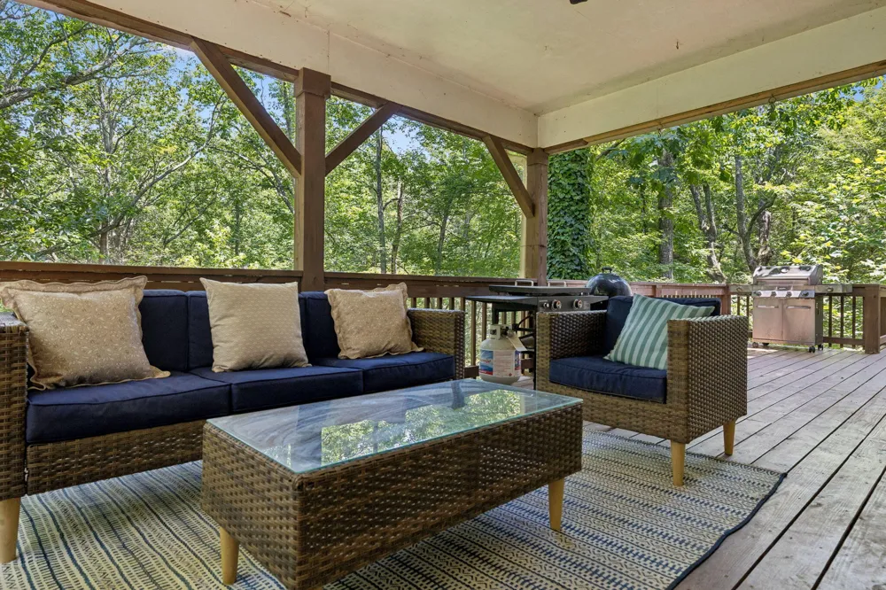 501 Palisades Drive Signal Mountain, TN 37377