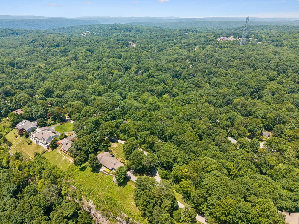 501 Palisades Drive Signal Mountain, TN 37377