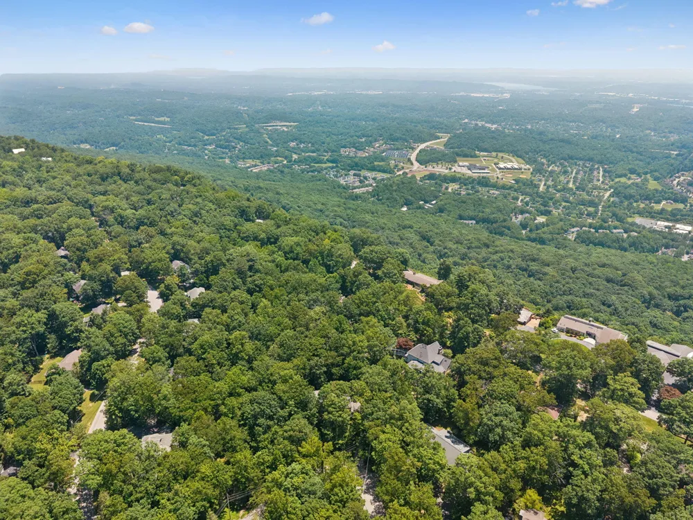 501 Palisades Drive Signal Mountain, TN 37377