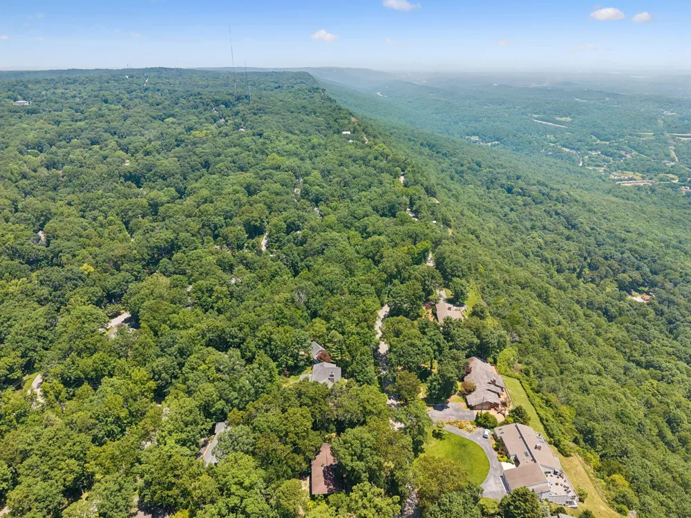 501 Palisades Drive Signal Mountain, TN 37377