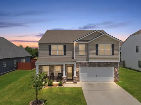 137 Browning Drive