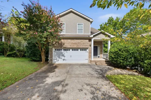 1141 Coker Circle