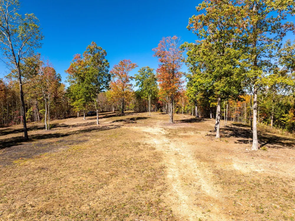 482 Coke Bowman Road Graysville, TN 37338