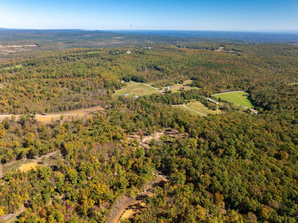 482 Coke Bowman Road Graysville, TN 37338