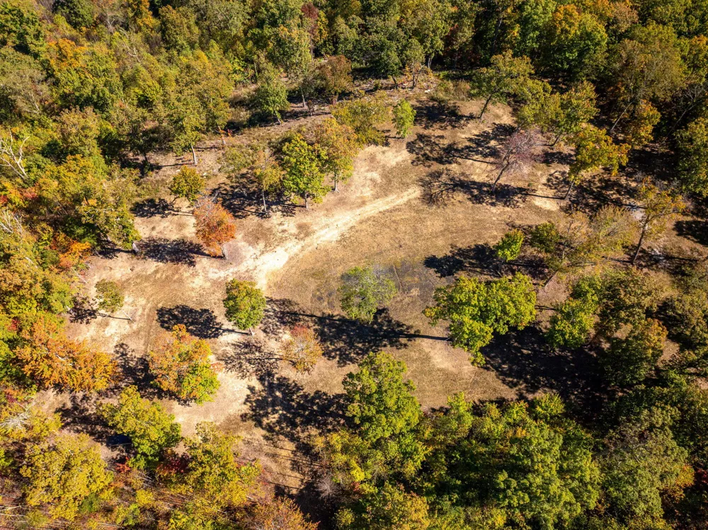 482 Coke Bowman Road Graysville, TN 37338