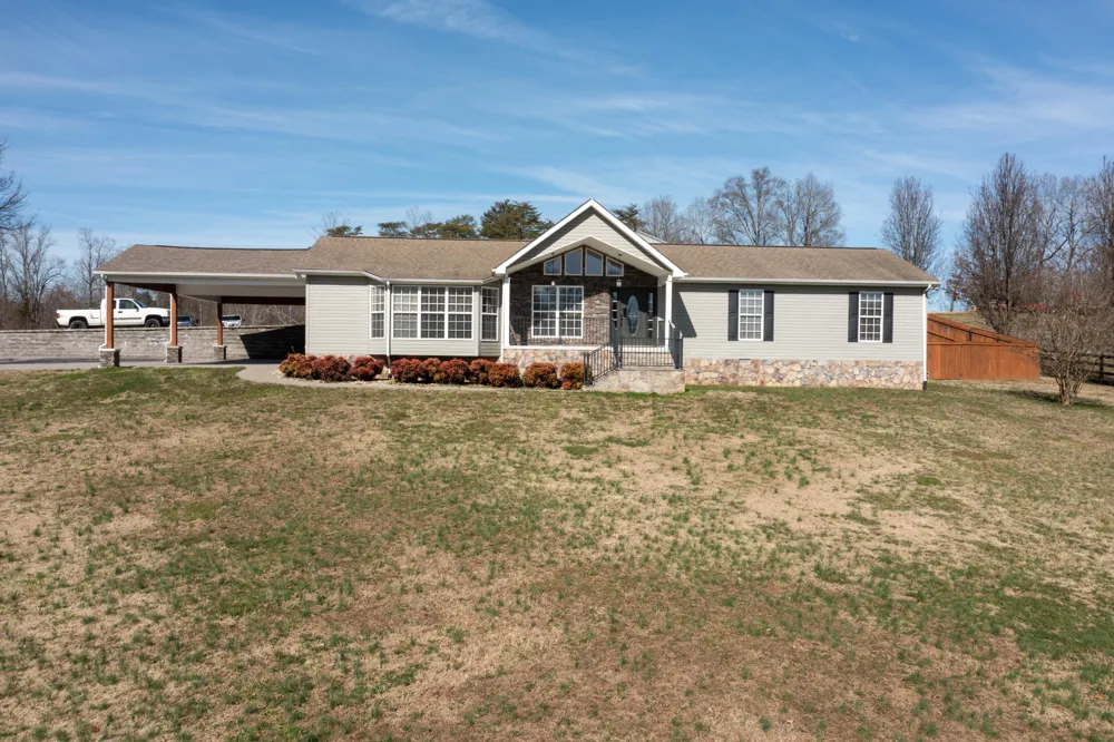 668 Arlis Avenue Dayton, TN 37321