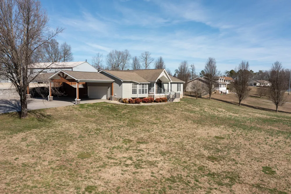 668 Arlis Avenue Dayton, TN 37321