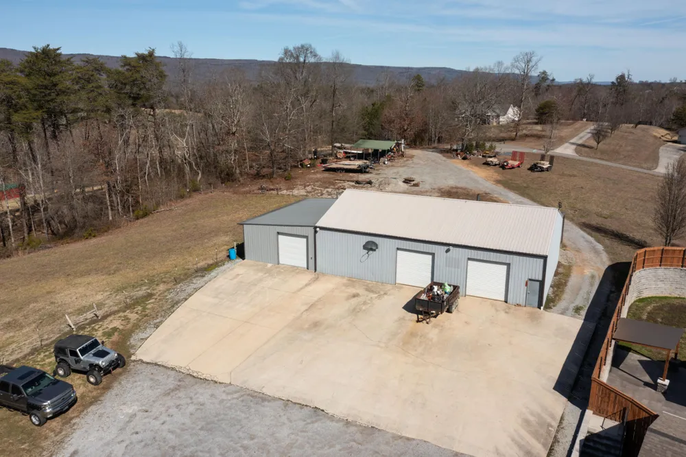 668 Arlis Avenue Dayton, TN 37321