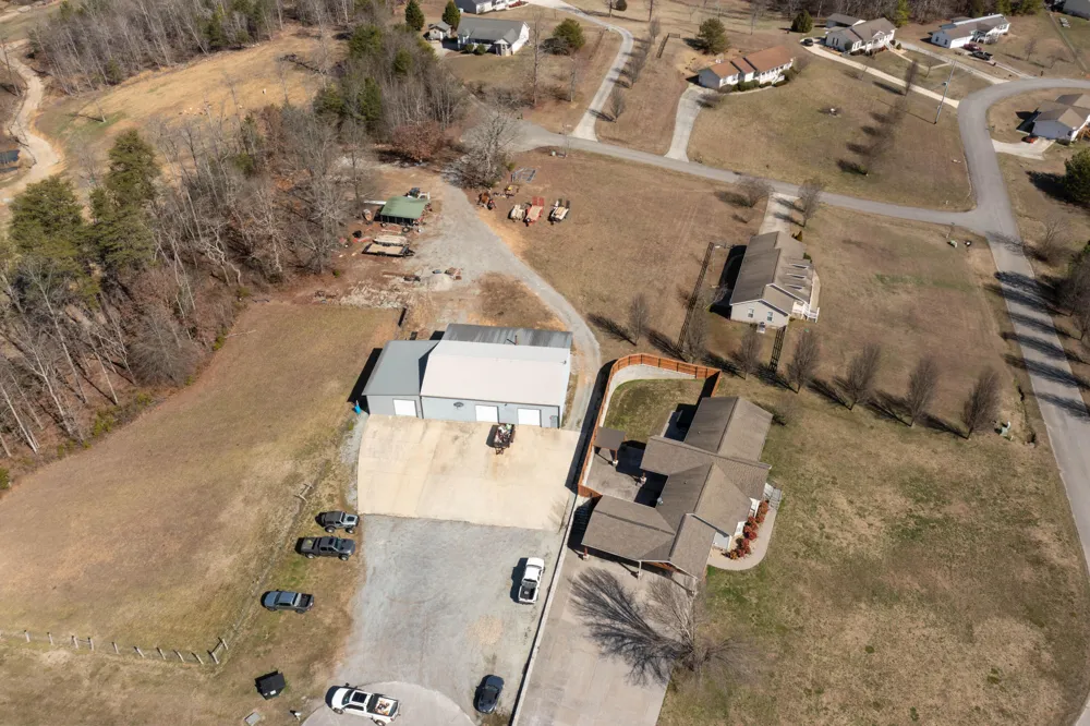 668 Arlis Avenue Dayton, TN 37321