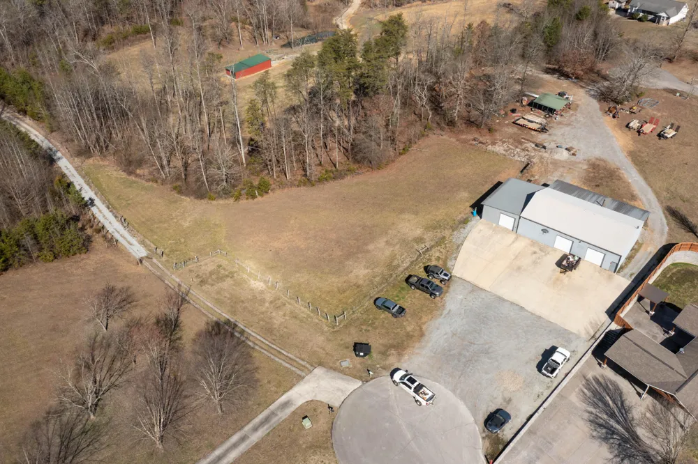 668 Arlis Avenue Dayton, TN 37321