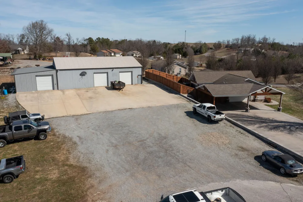 668 Arlis Avenue Dayton, TN 37321
